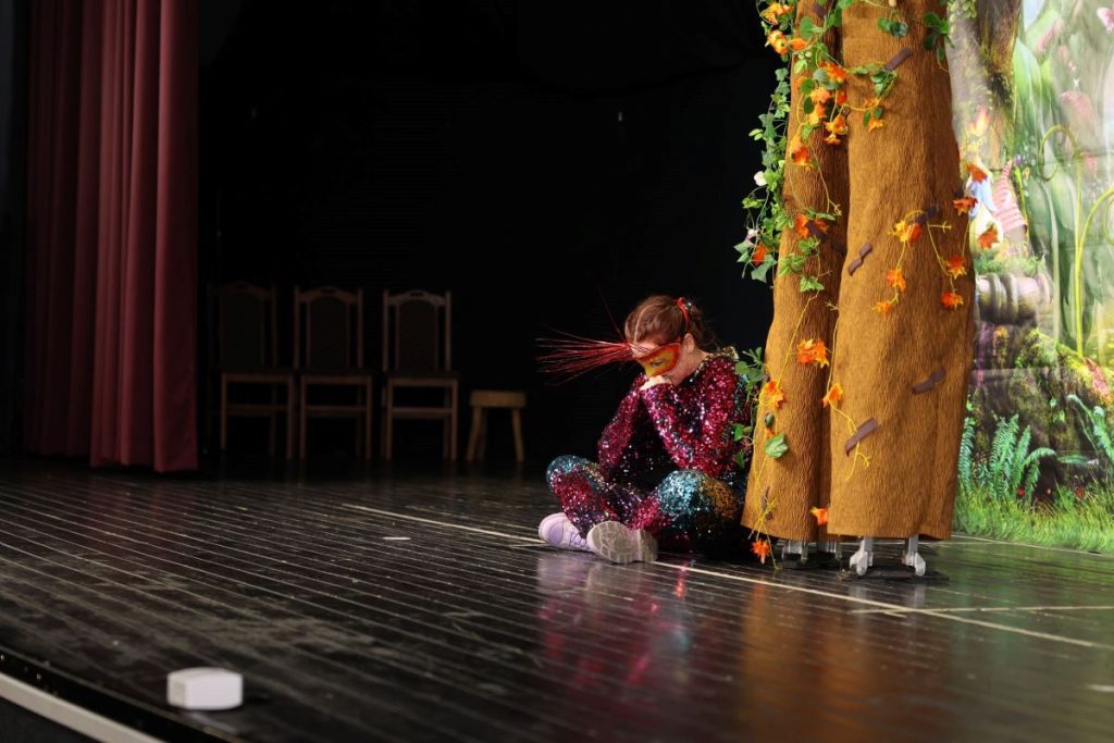 23.12.2024. novogodisnja predstava 2