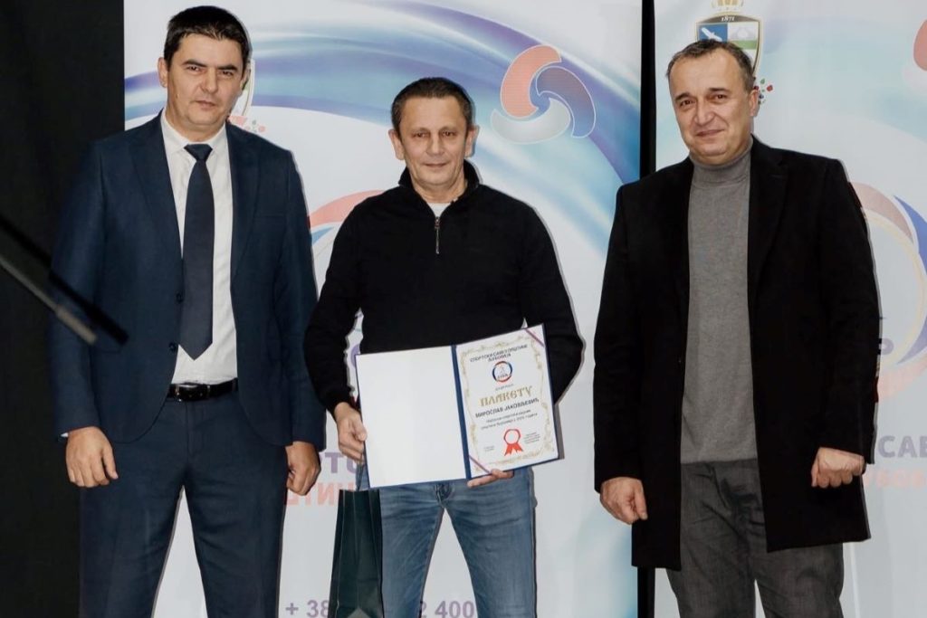 25.12.2024. najbolji sportista ljubovija 10