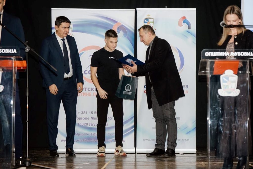 25.12.2024. najbolji sportista ljubovija 9