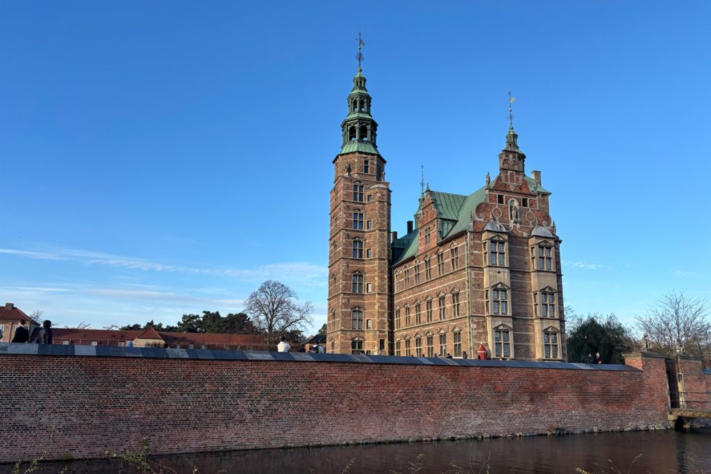 Rosenborg dvorac Kopenhagen Rivera info 02