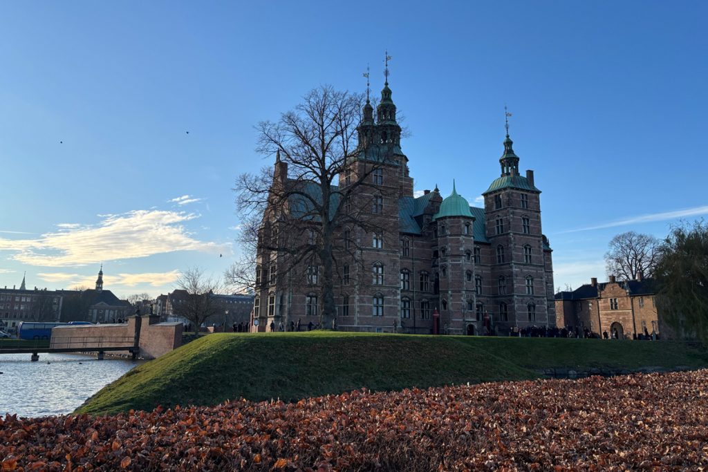 Rosenborg dvorac Kopenhagen Rivera info 03