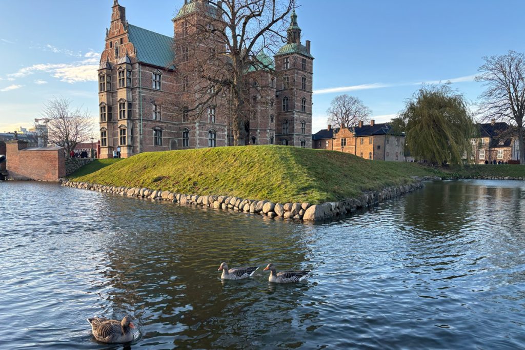Rosenborg dvorac Kopenhagen Rivera info 04