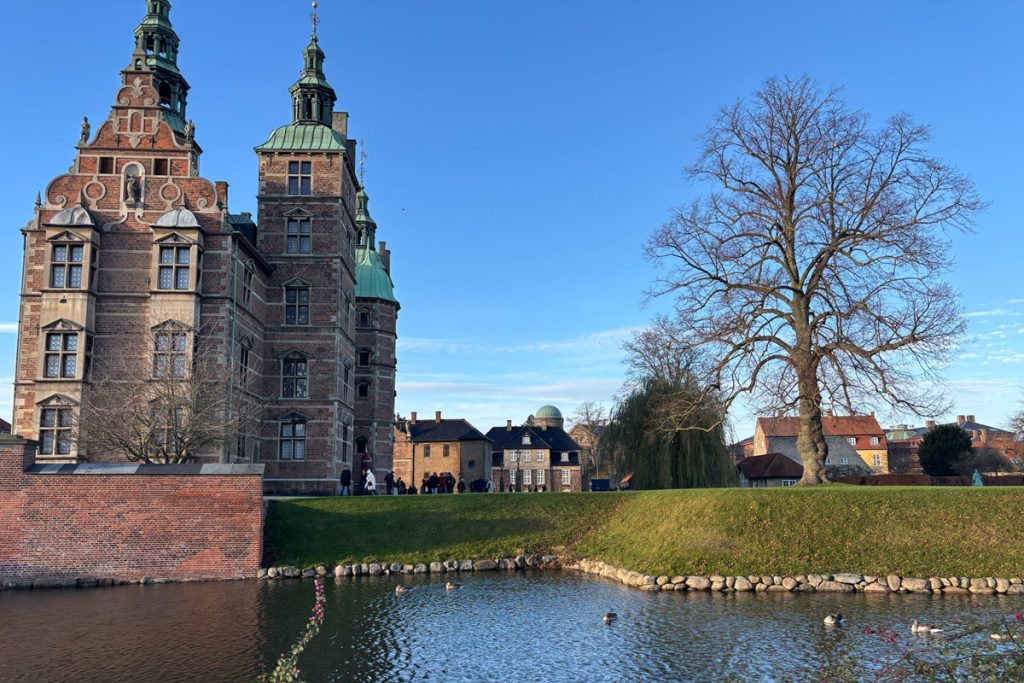 Rosenborg dvorac Kopenhagen Rivera info 07