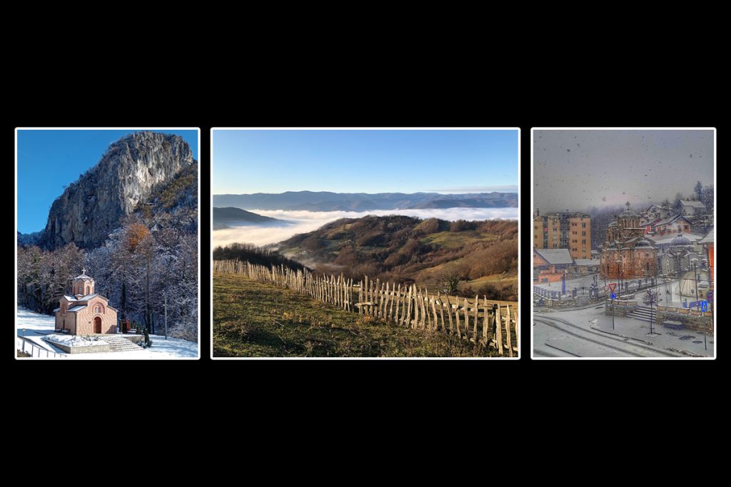 Turistička organizacija opštine Ljubovija, kao i svake godine, održala je konkurs “Izbor najlepše turističke fotografije” za 2024. godinu. Konkurs je trajao mesec dana, a veliki broj učesnika poslao je fotografije na kojima su prikazane sve lepote Azbukovice.