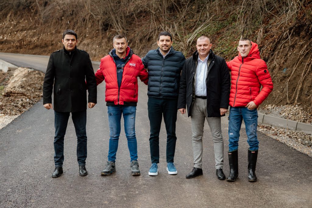 obilazak radova Orovicka planina Rivera info 1
