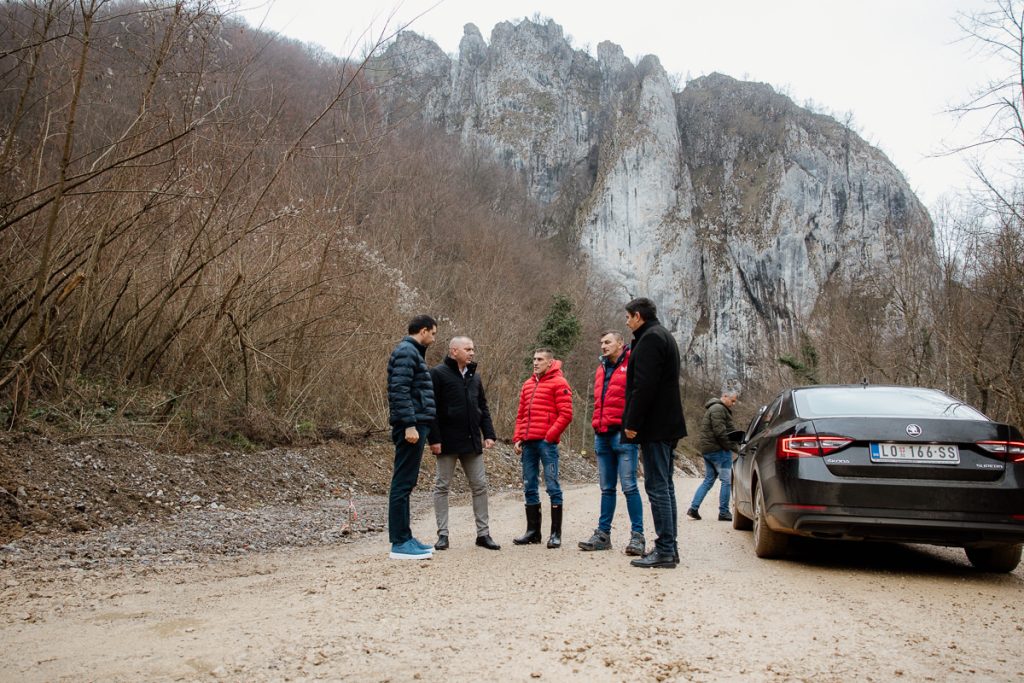 obilazak radova Orovicka planina Rivera info 21