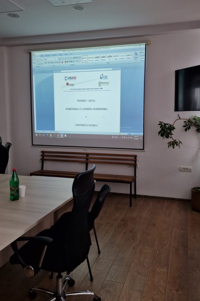 obuka civilne zastite Ljubovija Rivera info 03