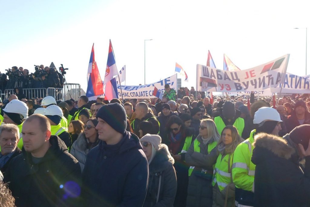 otvaranje brze saobracajnice Sabac Loznica 02