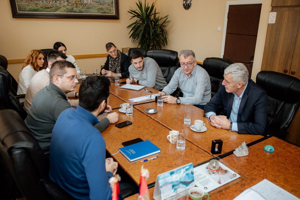 zajednicki projekat Ljubovije i Bratunca 5