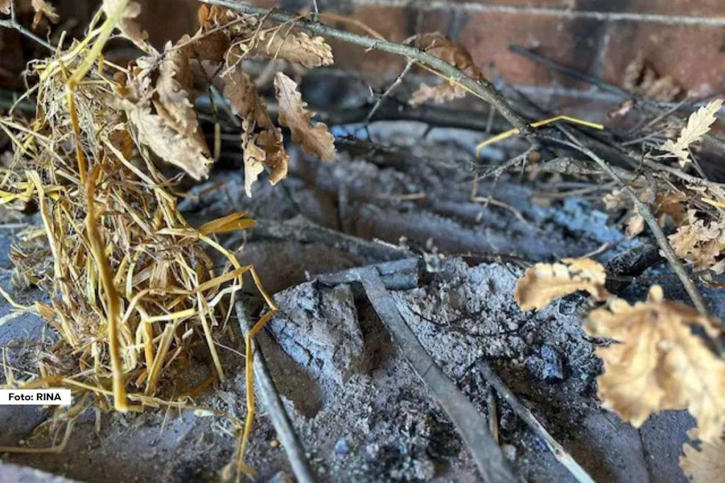 Božićne praznike u Srbiji prate brojni običaji i verovanja, koji su duboko ukorenjeni u narodnoj tradiciji. Posebna pažnja posvećuje se badnjaku, pepelu i slami, a svaki od ovih elemenata ima svoje simbolično značenje i namenu nakon proslave Božića.