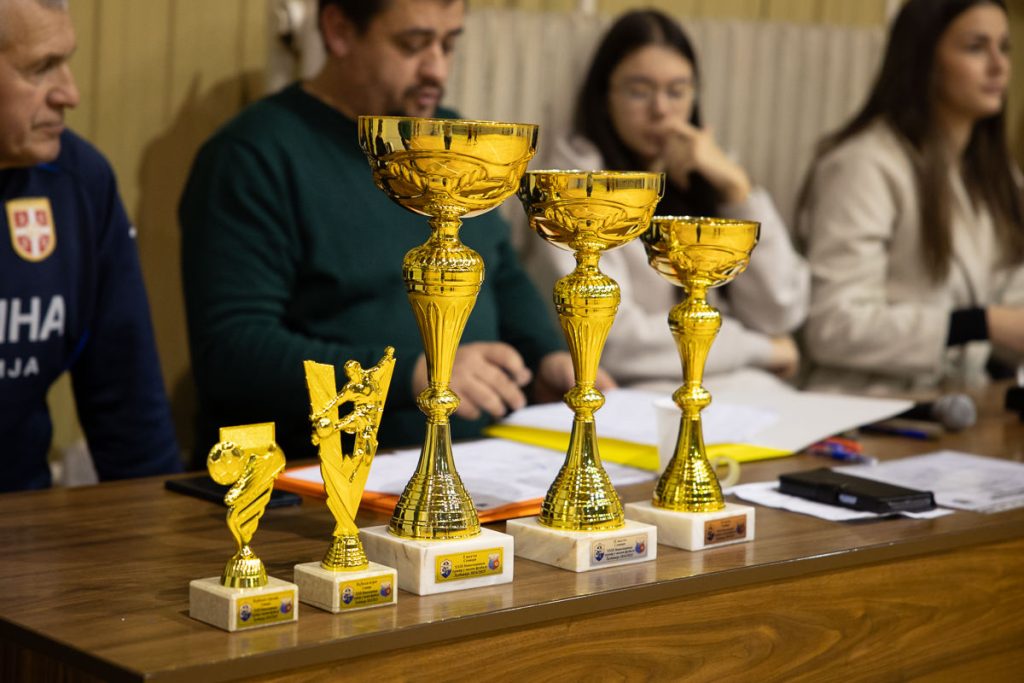 Novogodisnji turnir u malom fudbalu 2024 Ljubovija 22