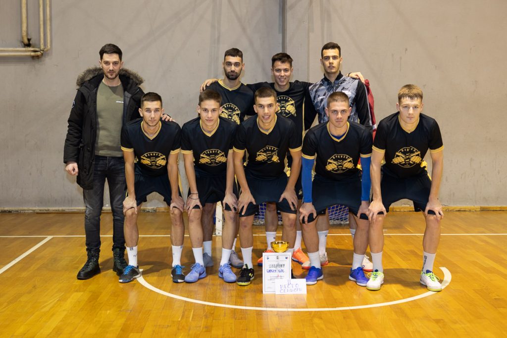 Novogodisnji turnir u malom fudbalu 2024 Ljubovija 78