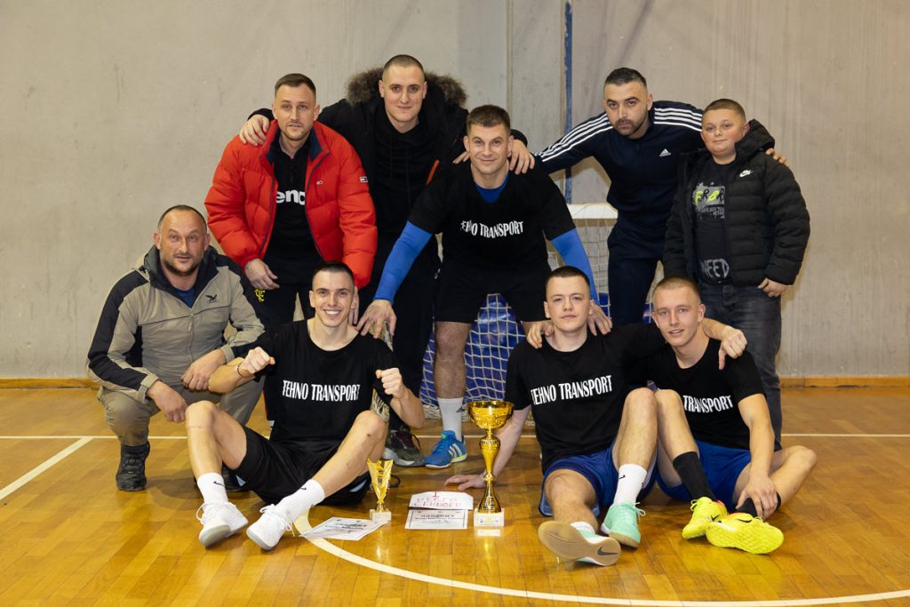Novogodisnji turnir u malom fudbalu 2024 Ljubovija 80