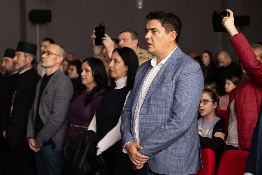 Svetosavska akademija u Ljuboviji 2025 Rivera info 16