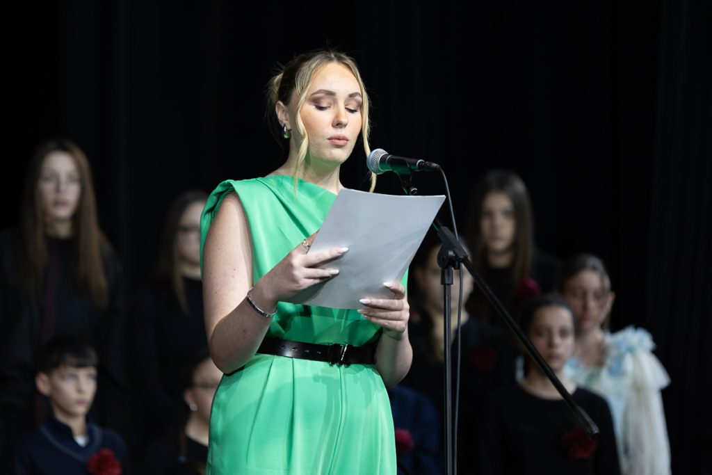 Svetosavska akademija u Ljuboviji 2025 Rivera info 20