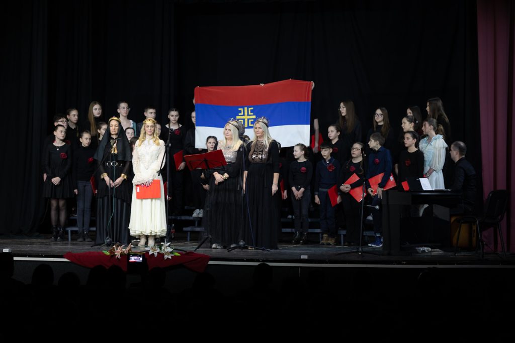 Svetosavska akademija u Ljuboviji 2025 Rivera info 72