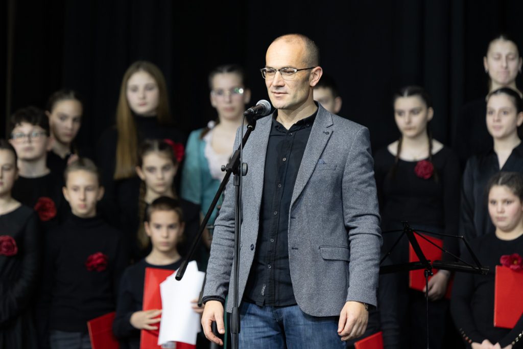 Svetosavska akademija u Ljuboviji 2025 Rivera info 73