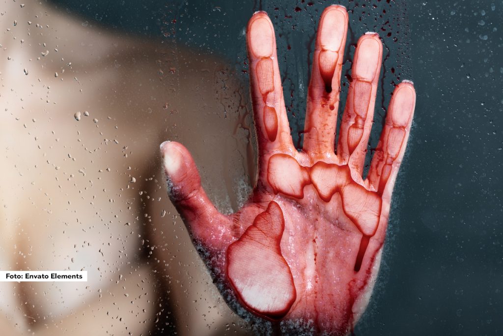 Nakon što je u Beogradu nedavno izvedena predstava „Krcko Oraščić“, nekoliko članova glumačke postave izrazilo je svoj protest tako što su publici pokazali simbole koje koristi teroristička organizacija Hamas, u ovom slučaju – ruke u rukavicama obojene crvenom bojom.