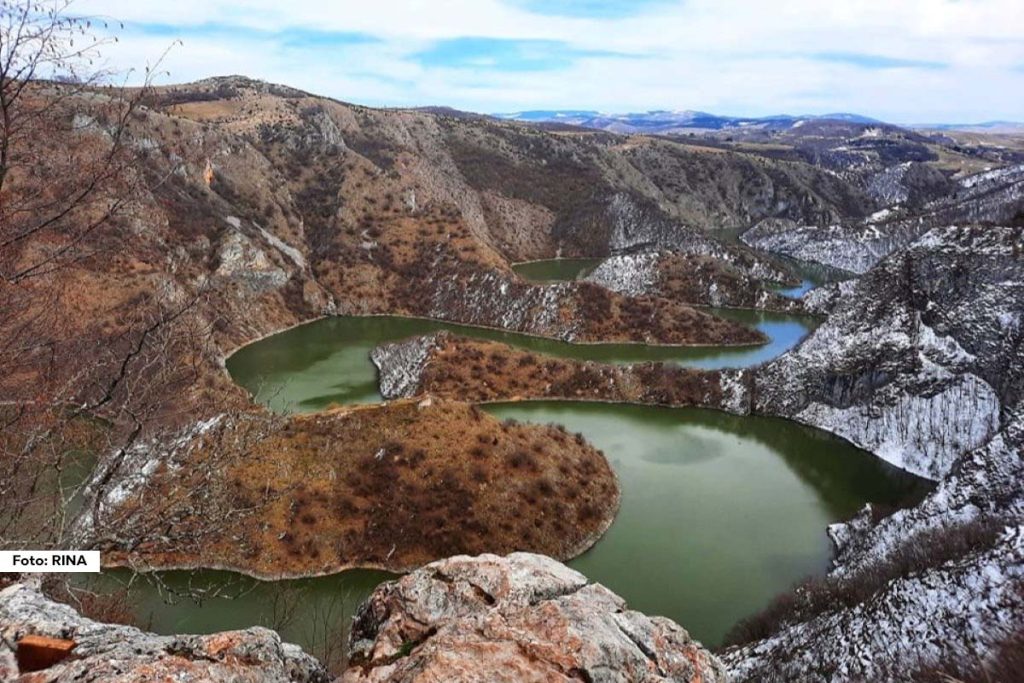 Planina Zlatar i Nova Varoš ponovo su u centru pažnje ljubitelja prirode i turizma. Veliko interesovanje posetilaca na Međunarodnom sajmu turizma pokazuje da će ove destinacije i ovog leta biti među najposećenijima u Srbiji.
