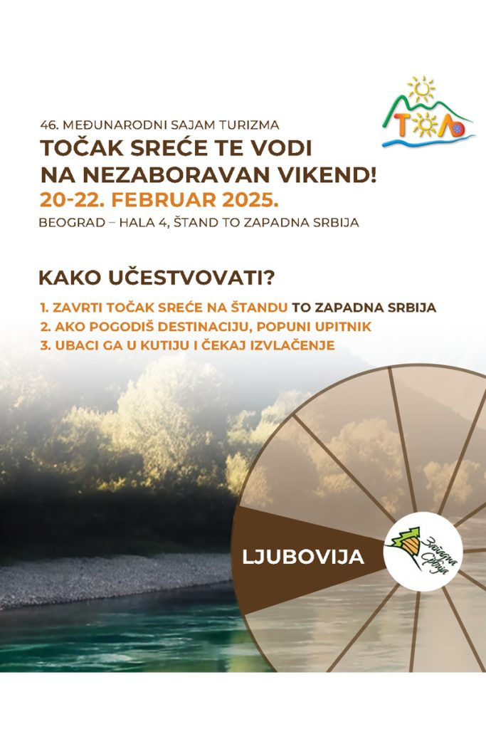 Tocak srece Tolj sajam turizma 02