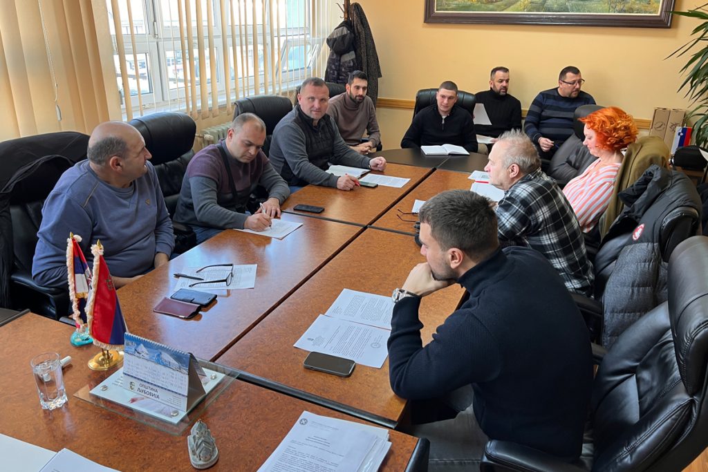 sednica Opstinskog veca opstine Ljubovija februar 2025 03
