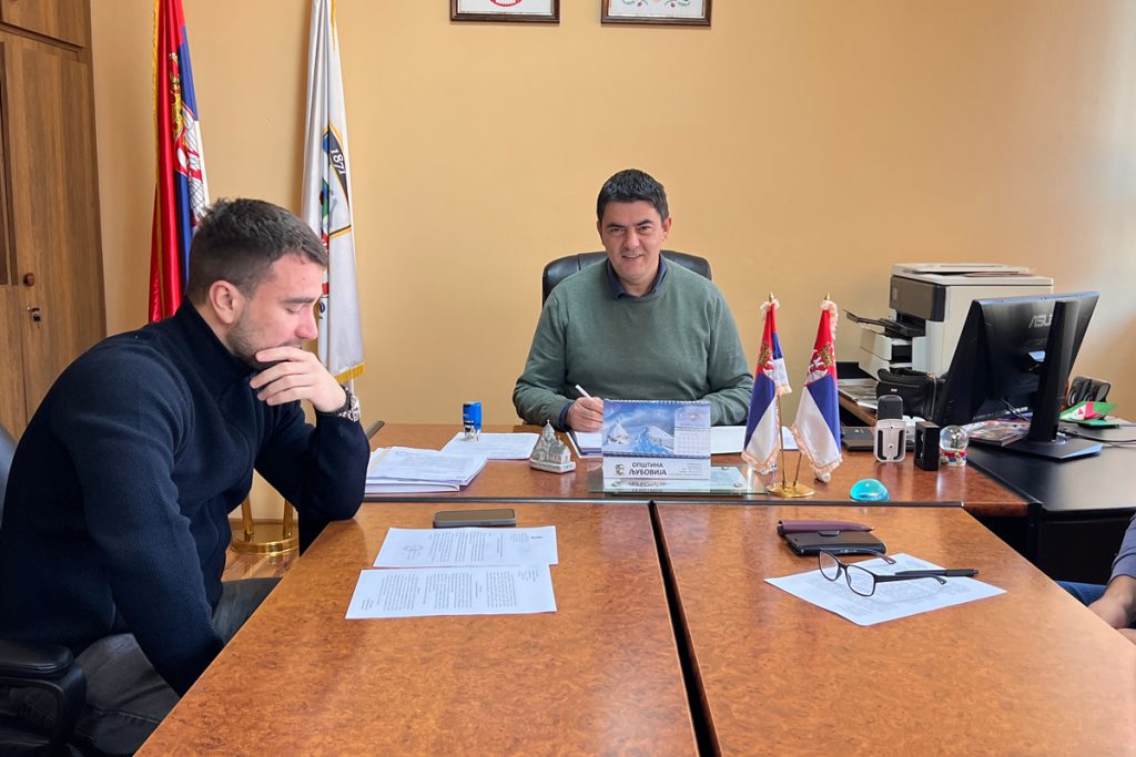 sednica Opstinskog veca opstine Ljubovija februar 2025 04