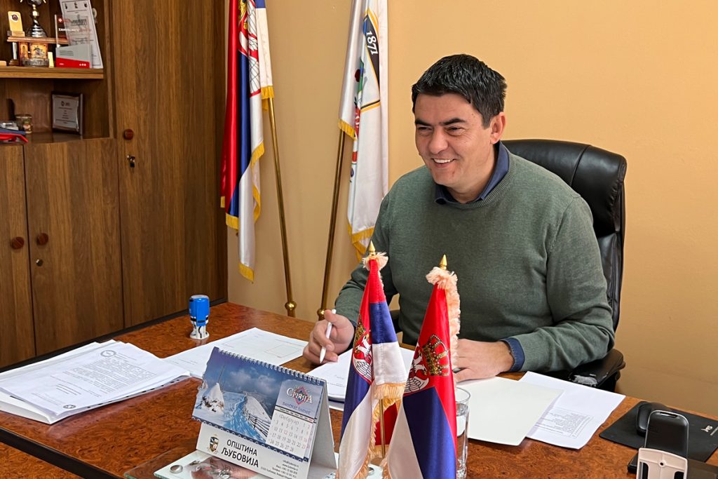 sednica Opstinskog veca opstine Ljubovija februar 2025 05