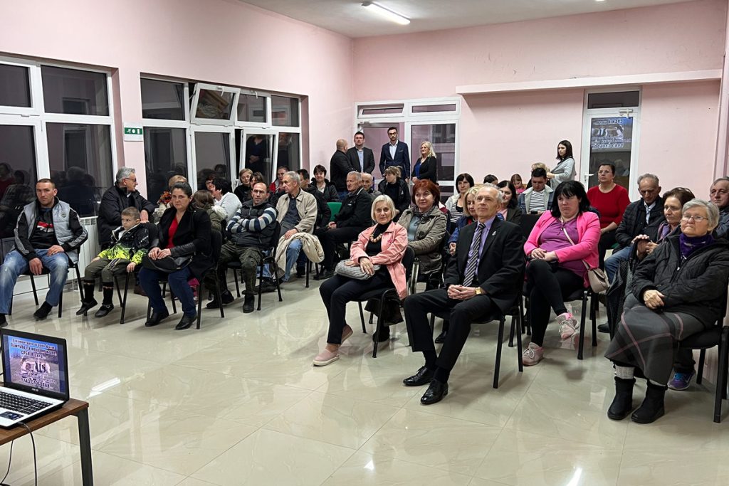 Filmski festival Mladenci 2025 Ljubovija Rivera info 04