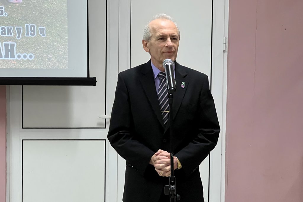 Filmski festival Mladenci 2025 Ljubovija Rivera info 09