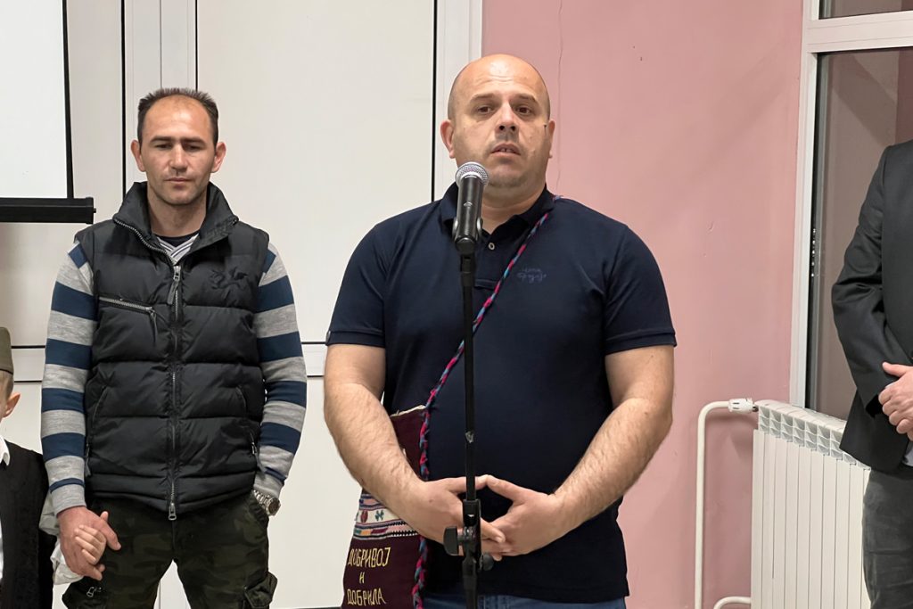 Filmski festival Mladenci 2025 Ljubovija Rivera info 10