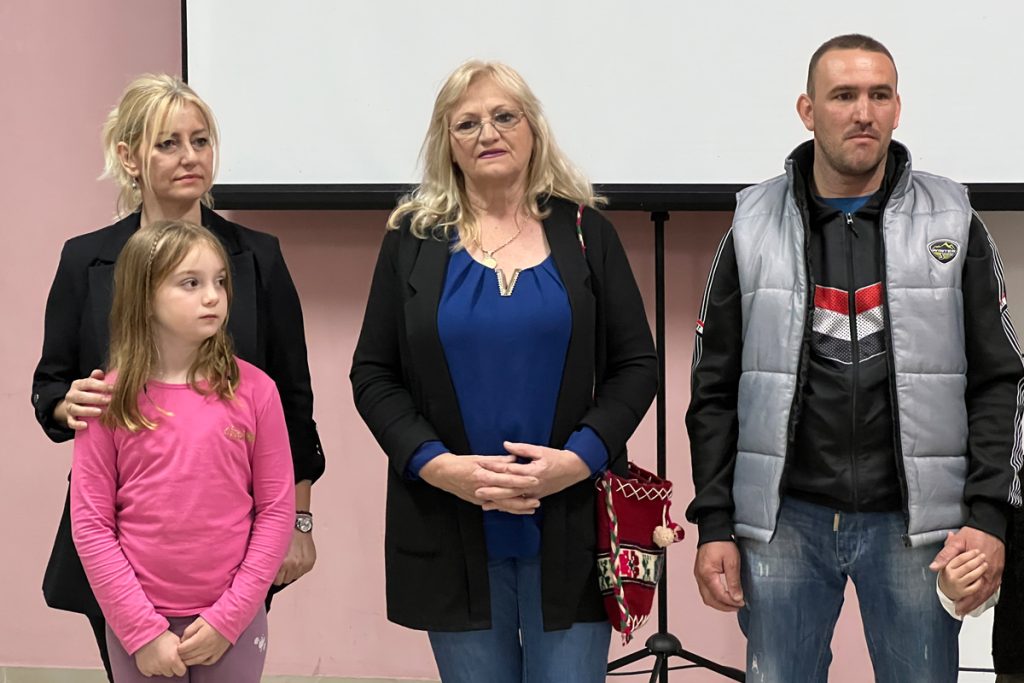 Filmski festival Mladenci 2025 Ljubovija Rivera info 11