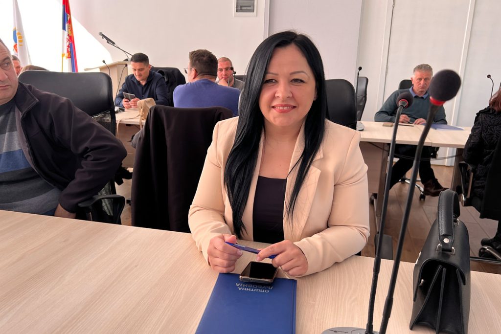 Skupstina Ljubovija 21.05.2025 Rivera info 02