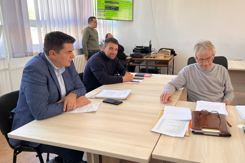 Skupstina Ljubovija 21.05.2025 Rivera info 13