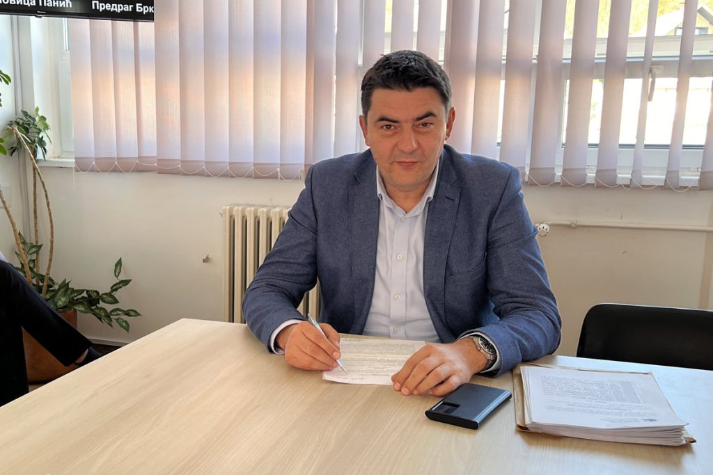 Skupstina Ljubovija 21.05.2025 Rivera info 14