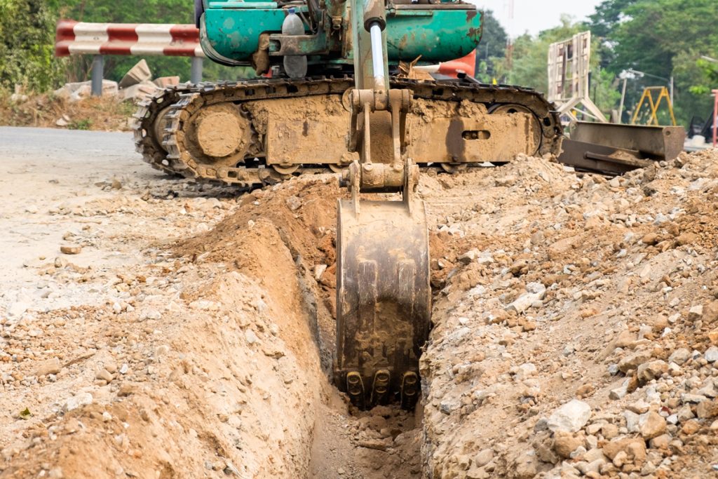 izgradnja vodovoda u Gracanici Envato Elements