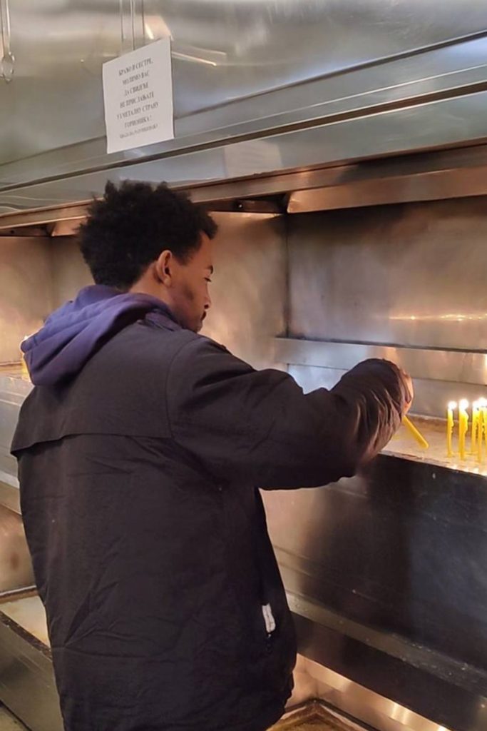 mladi pravoslavac iz Etiopije Rivera info 2