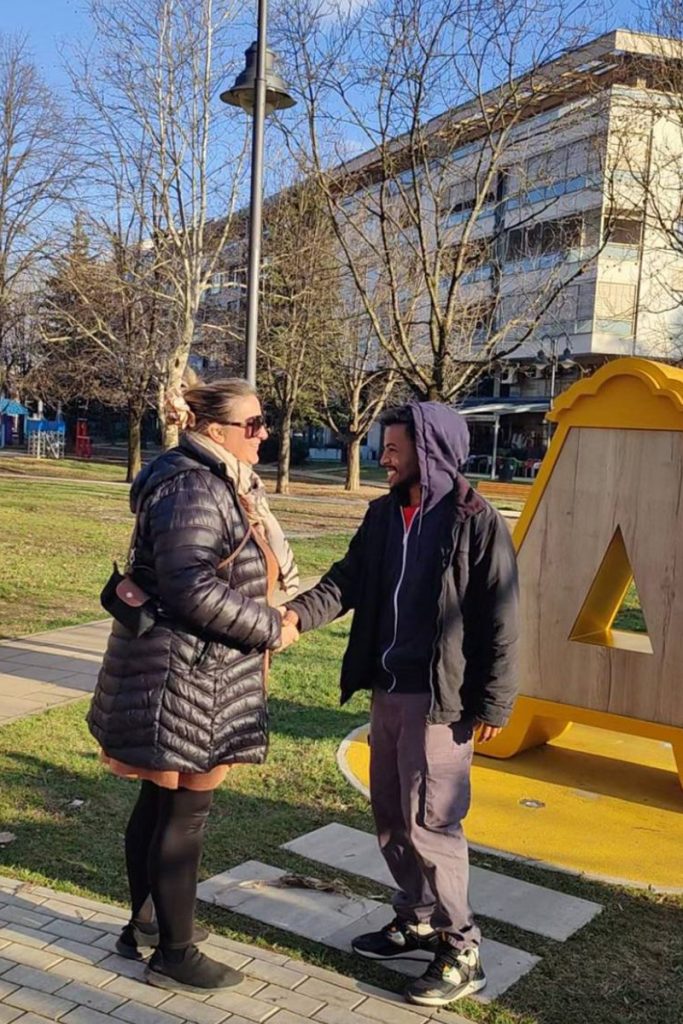 mladi pravoslavac iz Etiopije Rivera info 3