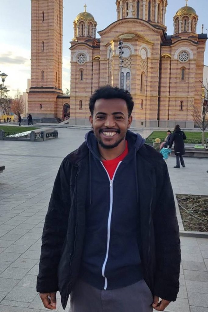 mladi pravoslavac iz Etiopije Rivera info 4