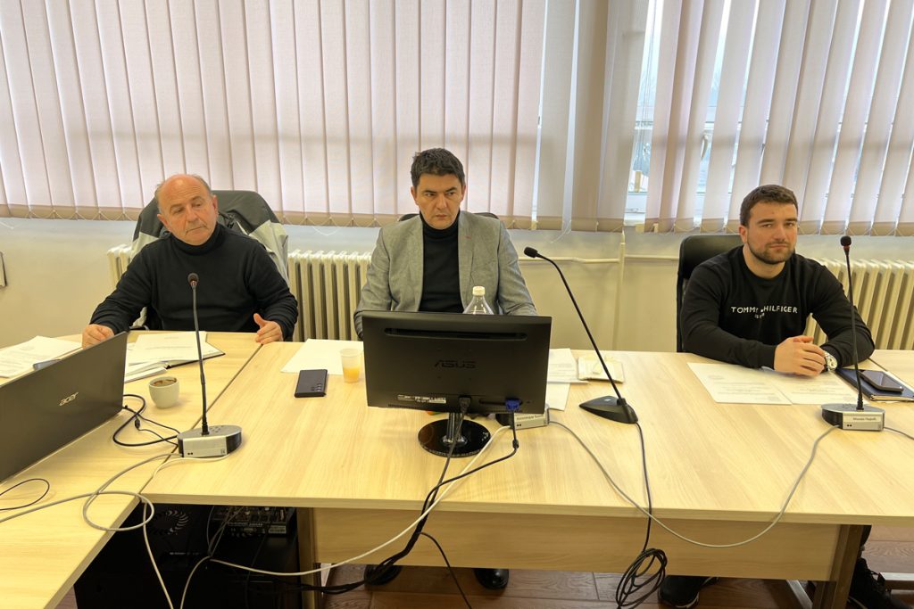 svecana sednica Staba za vanredne situacije opstine Ljubovija 2025 04