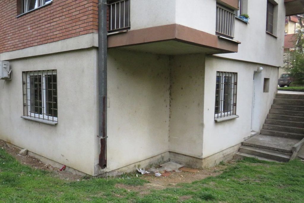 uredjenje prostora za rad logopeda i defektologa u Malom Zvorniku 03