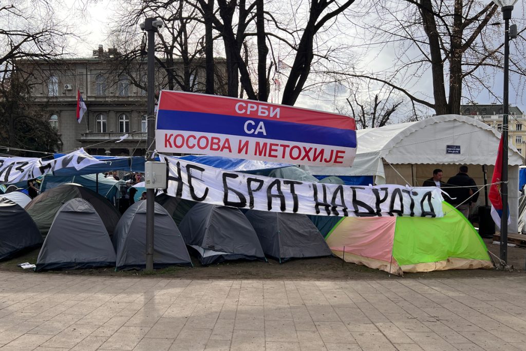veliki protest u Beogradu Rivera info 04