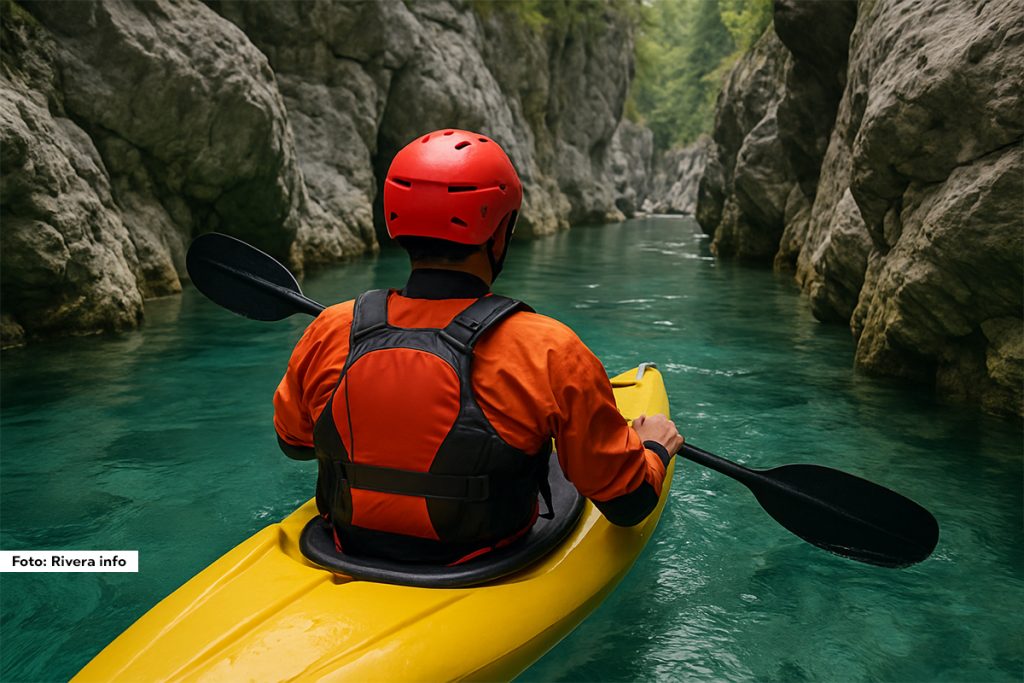 Tradicionalna, 26. po redu, Drinska kajakaška regata 2025. ove godine za svoj cilj postavila je opštinu Ljubovija. Start plovidbe zakazan je za nedelju, 27. aprila, iz mesta Setihovo u Bosni i Hercegovini, odakle će učesnici krenuti rekom Lim, a zatim nastaviti plovidbu Drinom ka Ljuboviji.