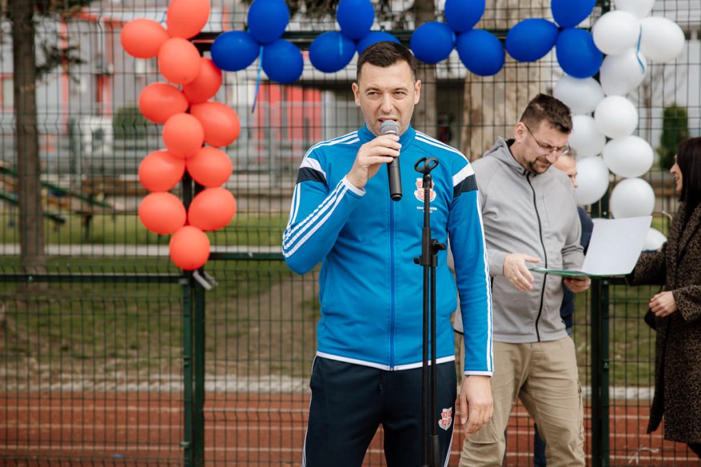 Liga malih sampiona 2025 Ljubovija Rivera info 20