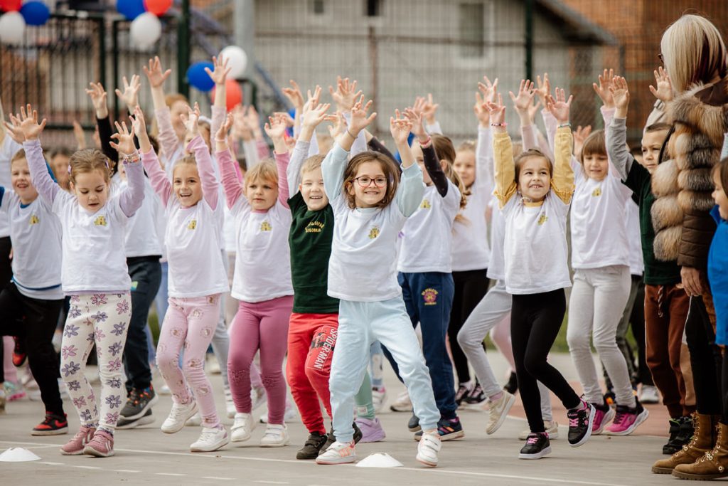 Liga malih sampiona 2025 Ljubovija Rivera info 27