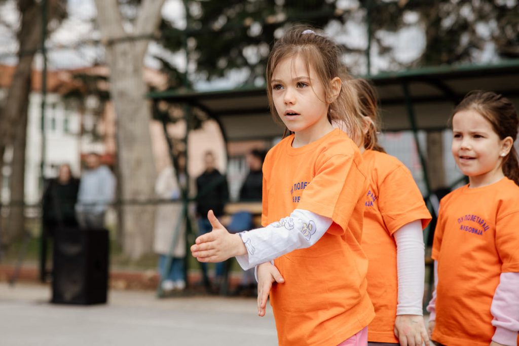 Liga malih sampiona 2025 Ljubovija Rivera info 40