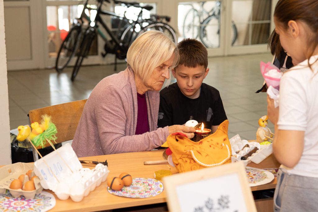 humanitarni bazar i Pazljivkova smotra Rivera info 39