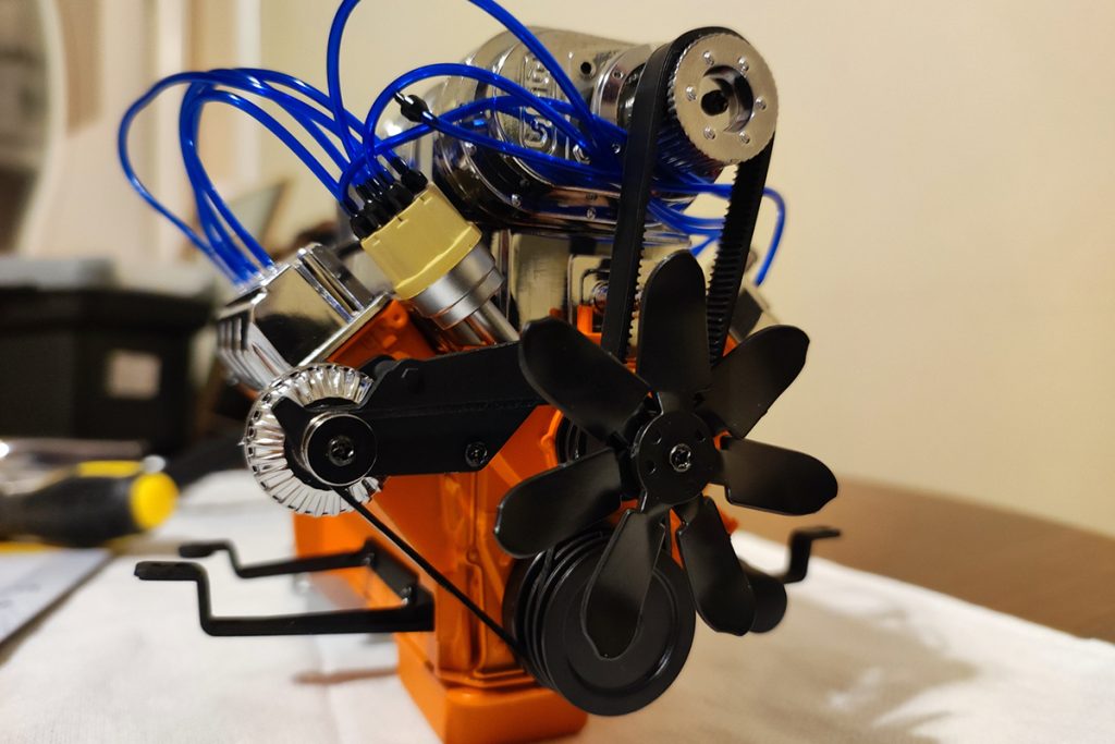 maketa doge charger rt Kraljevo RINA Rivera info 02