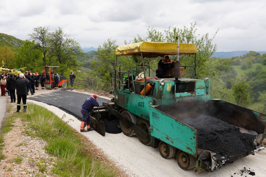 16.05.2025. Kosjeric 2