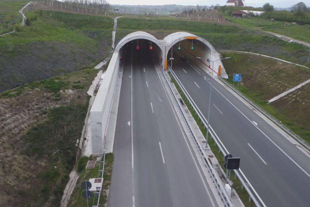 Lucani uskoro otvaranje auto puta RINA 02