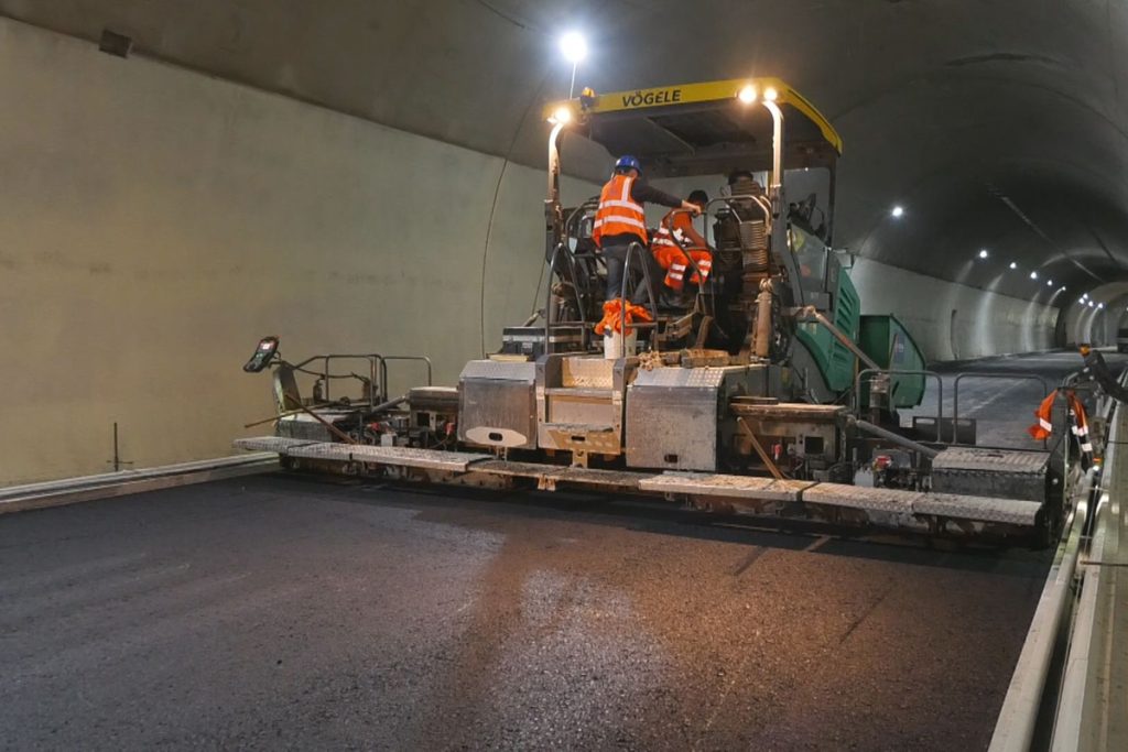 Lucani uskoro otvaranje auto puta RINA 03